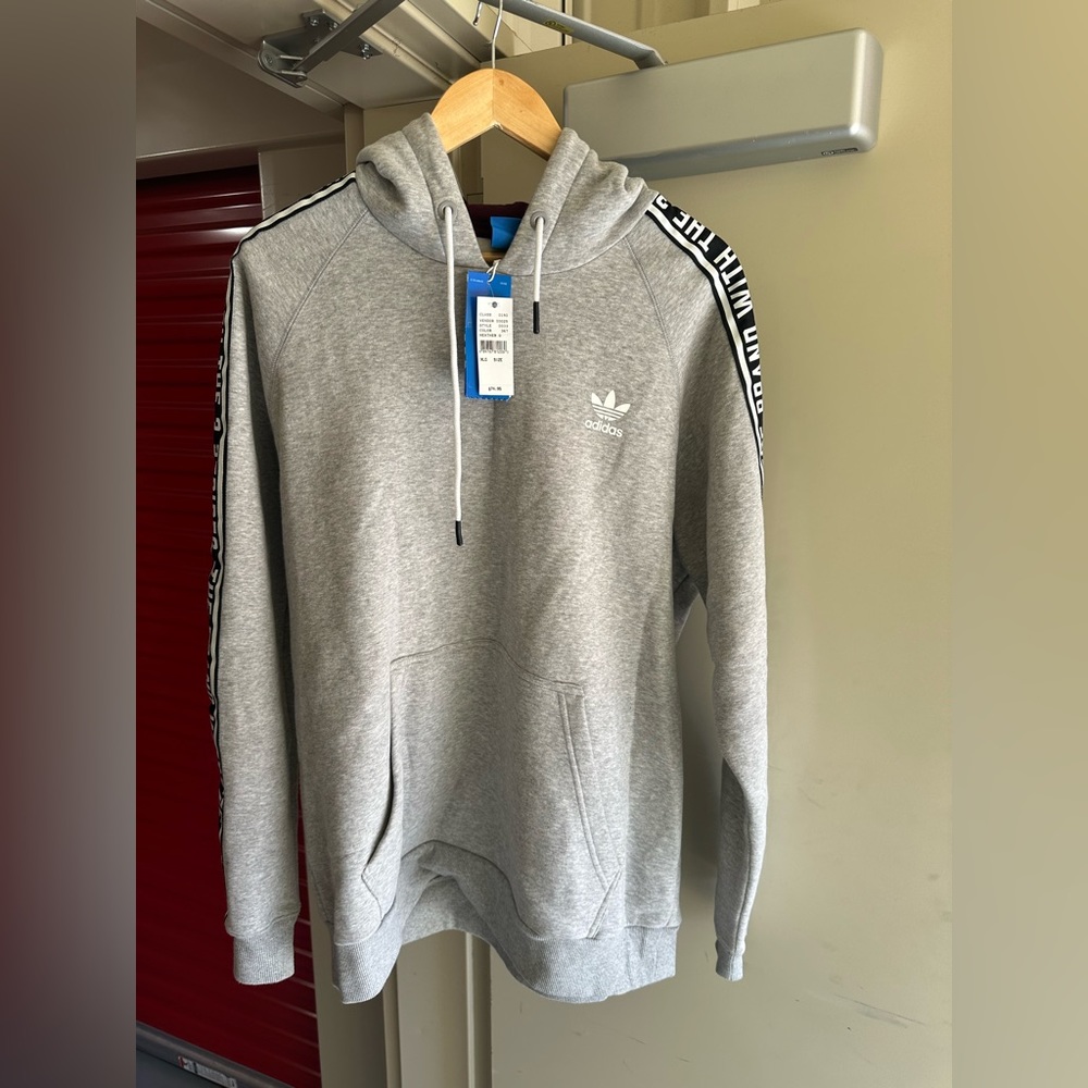 Adidas Hoodie Men